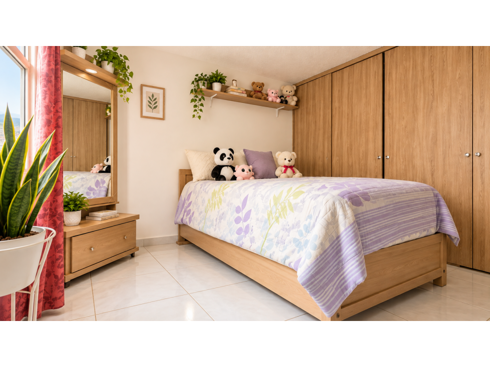 PUERTO PLATA-APARTAMENTO EN VENTA- AMO02100PPLA-MOSQUERA-(JJ) — foto 2