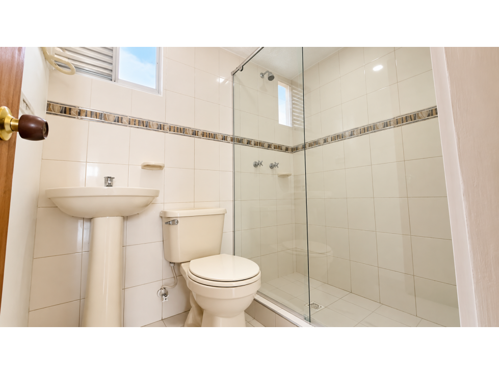 EL RINCÓN DE LOS VIRREYES-APTO EN VENTA- AMO02103RINVI-MOSQUERA-(JJ) — foto 6