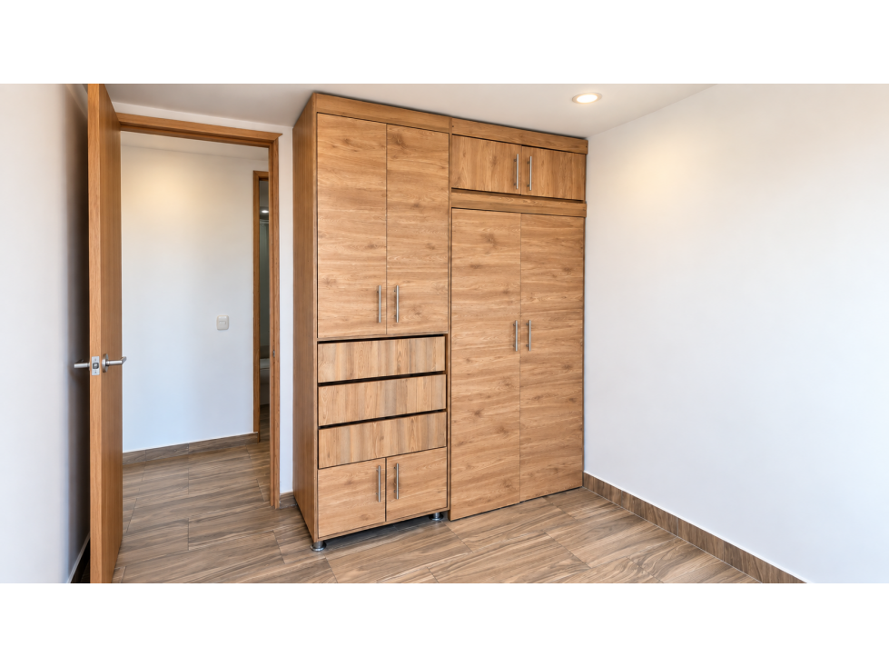PORTÓN DE MALLORCA-APARTAMENTO EN VENTA- AMO02112PMALL-MOSQUERA-(JJ) — foto 4