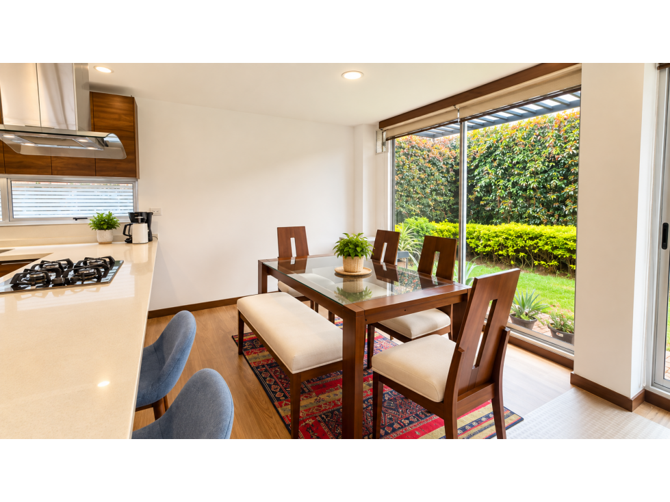 RESERVA DEL SOL-CASA EN VENTA- CMO02108RSOL-MOSQUERA-(JJ) — foto 3
