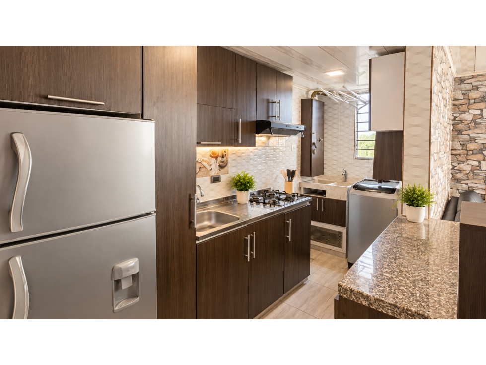 BOREAL LA PROSPERIDAD-APARTAMENTO EN VENTA- AMA02115BOR-MADRID-(JJ) - 2