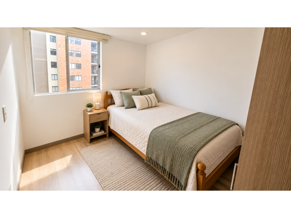 SOLERA LA PROSPERIDAD-APTO EN VENTA- AMA02114SOL-MADRID-(JJ) — foto 4