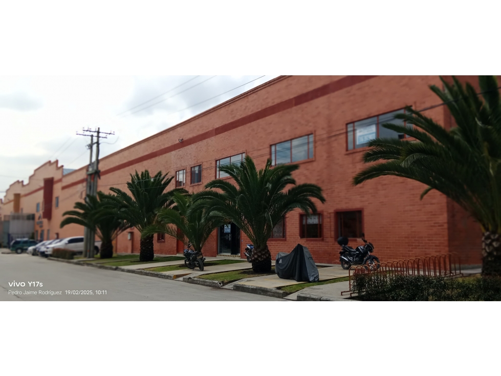 BODEGA EN VENTA - 1