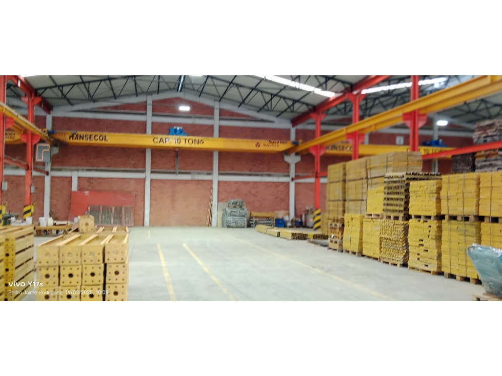BODEGA EN VENTA - 2
