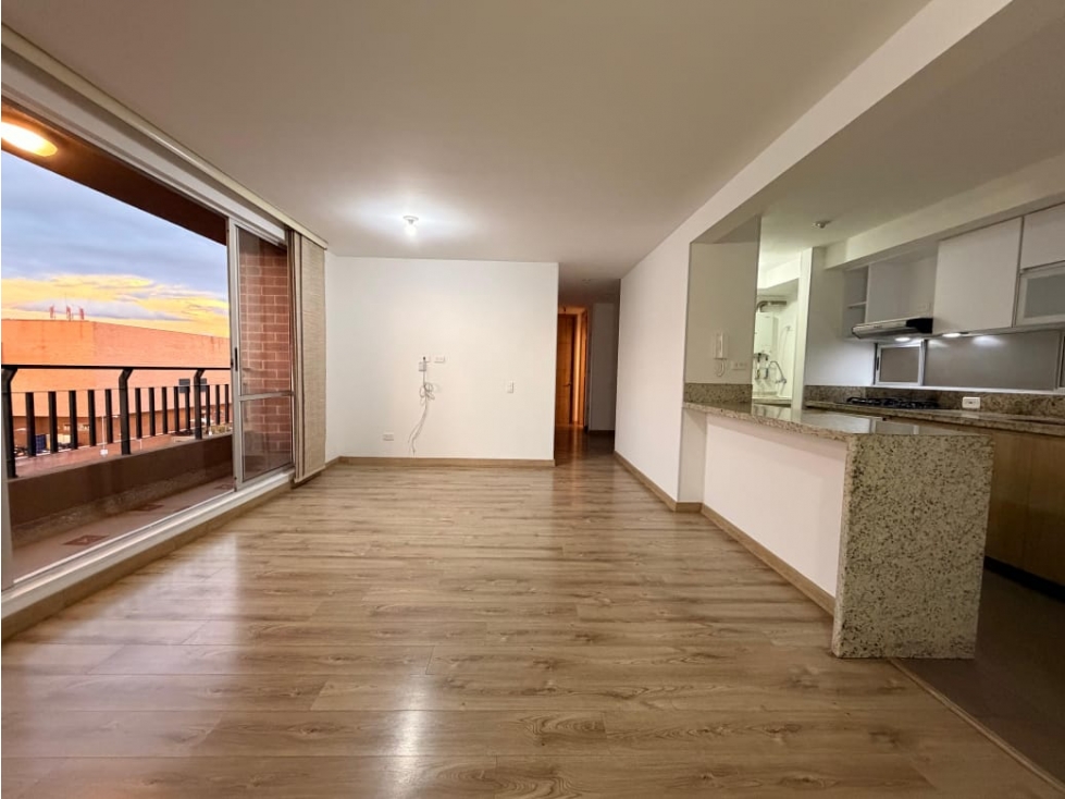 EL SOLAR CASABLANCA-APARTAMENTO EN VENTA-MADRID-AMA17136SOL-(NO) — foto 2