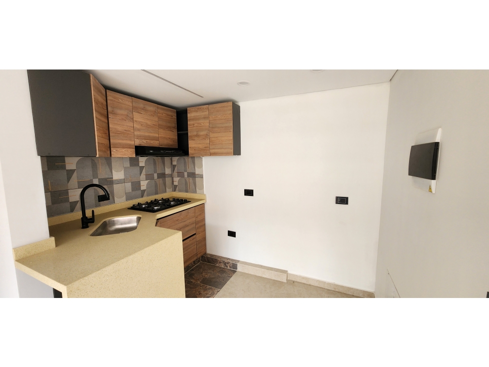 LIMA-APARTAMENTO EN VENTA- AMA0254LIM-MADRID-(JJ) — foto 2