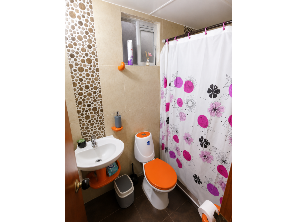 ALEJANDRIA 1-APARTAMENTO EN VENTA- AMO0256ALEJ1-MOSQUERA-(JJ) — foto 6