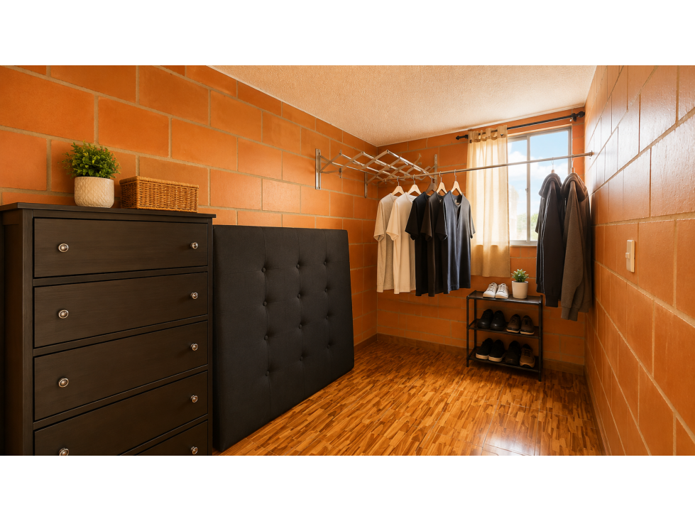 MURANO LA PROSPERIDAD-APARTAMENTO EN VENTA- AMA0265MUR-MADRID-(JJ) — foto 5