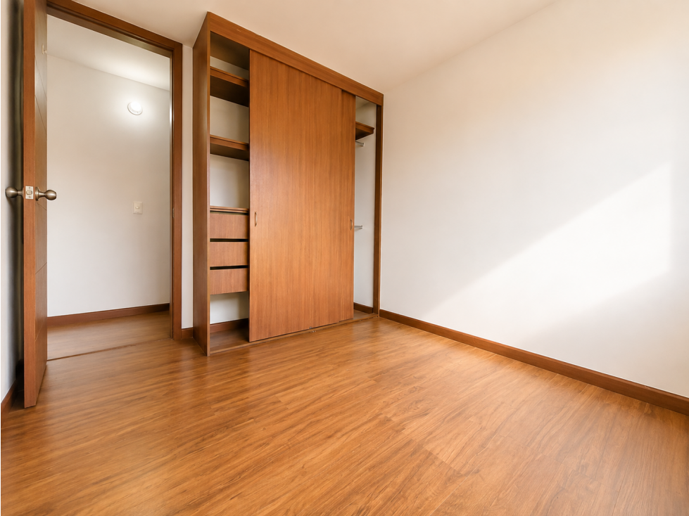 TOLEDO-APARTAMENTO EN VENTA- AMO0266TOL-MOSQUERA-(JJ) — foto 3