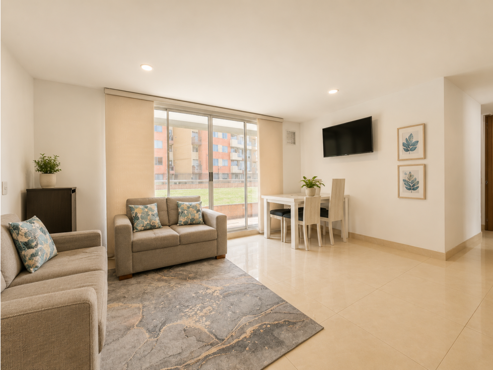 PUERTA DEL SOL-APARTAMENTO EN VENTA- AMO0274PSOL-MOSQUERA-(JJ)
