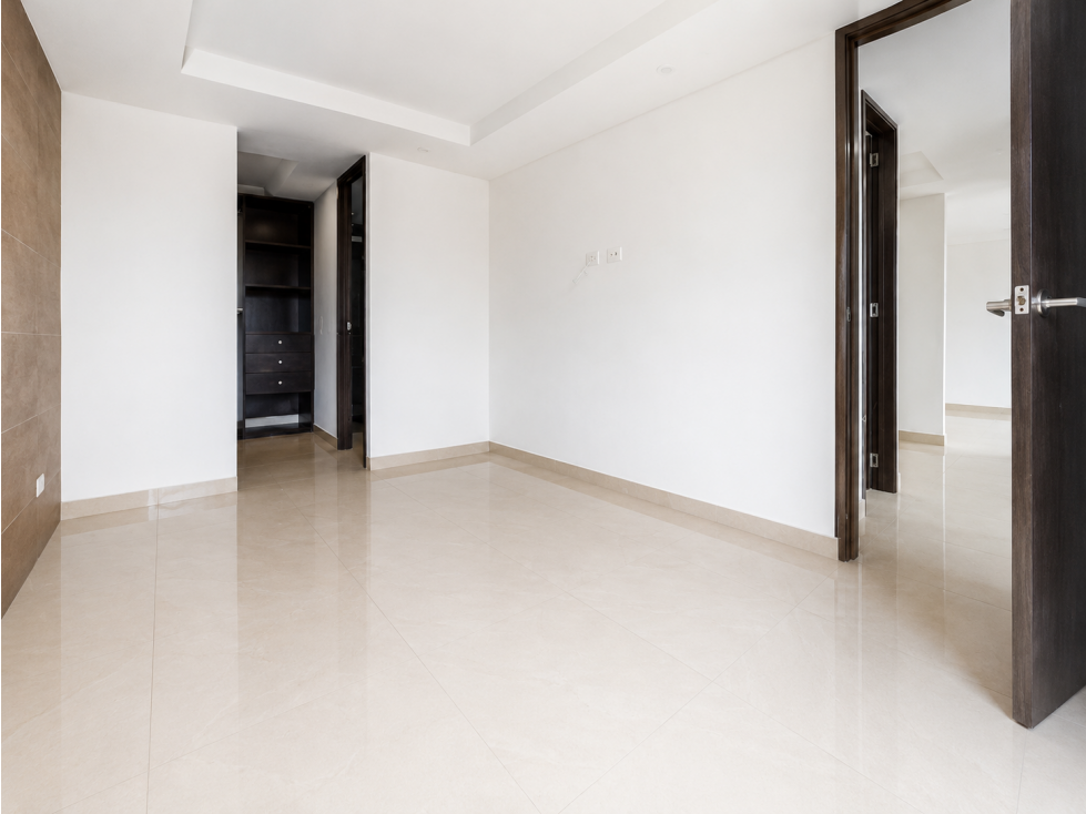 NORMANDÍA DEL PARQUE-APARTAMENTO EN VENTA- AFU0286NORMP-FUNZA-(JJ) — foto 2