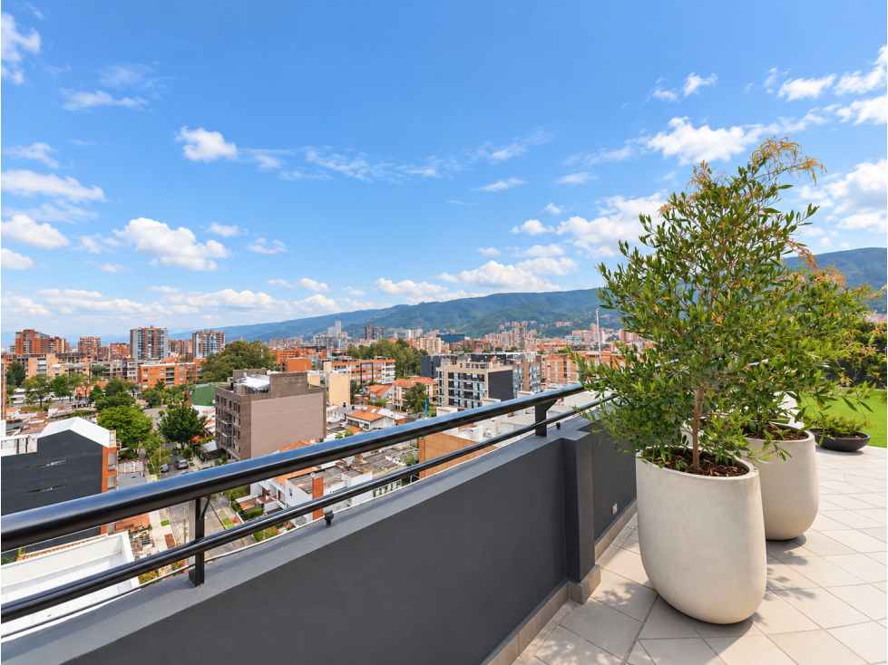 DOSSEL 134-APARTAESTUDIO EN VENTA- ABO0291DOSS-BOGOTÁ-(JJ) — foto 6