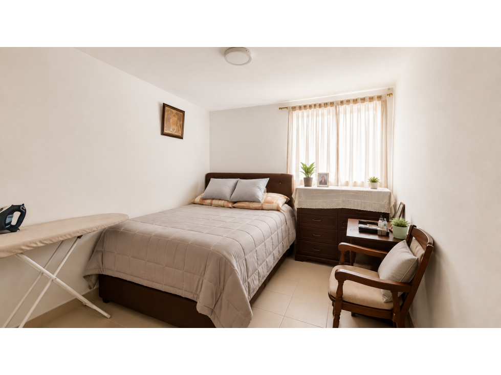 CASA VILLA CETI-CASA EN VENTA- CMO0270DIAM-MOSQUERA-(JJ) — foto 4