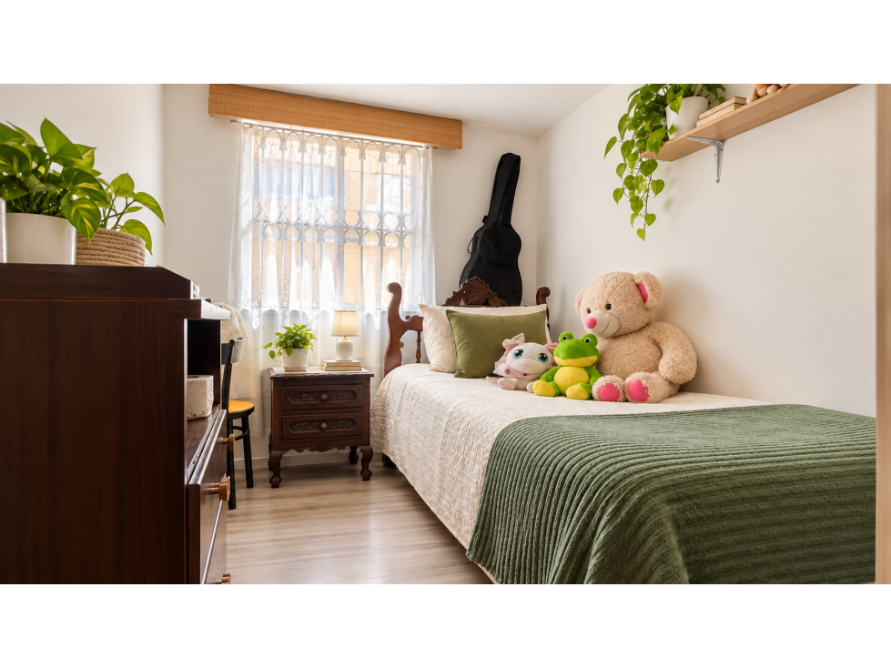 PUERTO PLATA-APARTAMENTO EN VENTA- AMO02100PPLA-MOSQUERA-(JJ) — foto 3