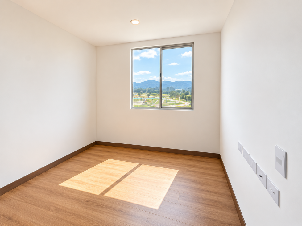 PACIFIKA-APARTAMENTO EN VENTA- AMO0289PAC-MOSQUERA-(JJ) — foto 3