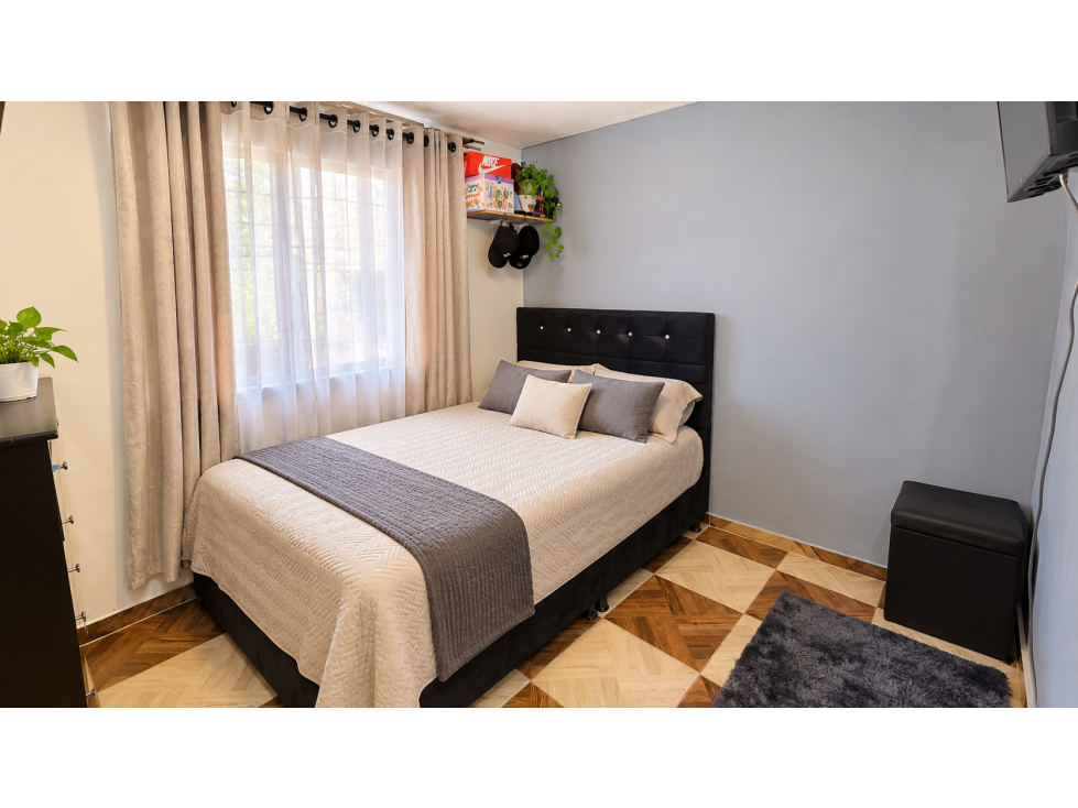 RINCÓN DE LOS VIRREYES-CASA EN VENTA- CMO02100RINVI-MOSQUERA-(JJ) — foto 5