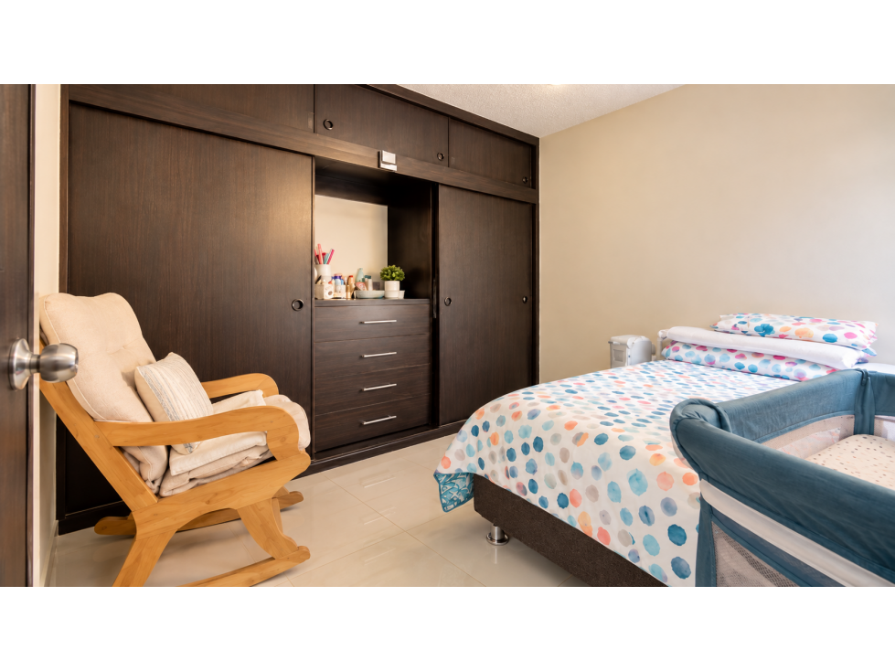 PUERTO LUNA-APARTAMENTO EN VENTA- AMO02104PUELU-MOSQUERA-(JJ) — foto 4