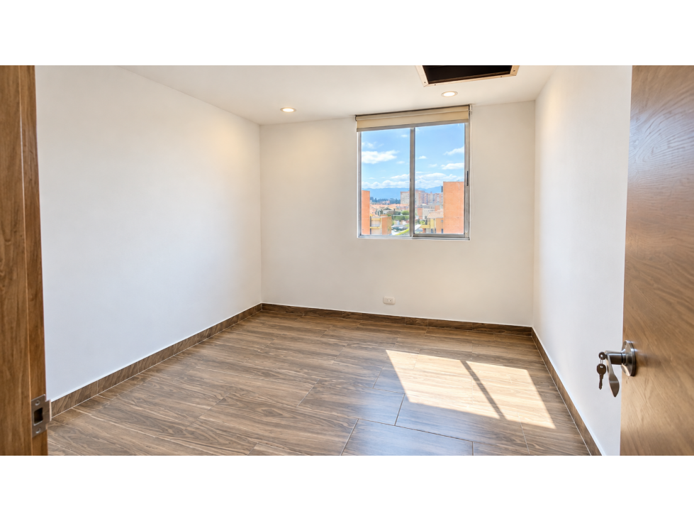 PORTÓN DE MALLORCA-APARTAMENTO EN VENTA- AMO02112PMALL-MOSQUERA-(JJ) — foto 5