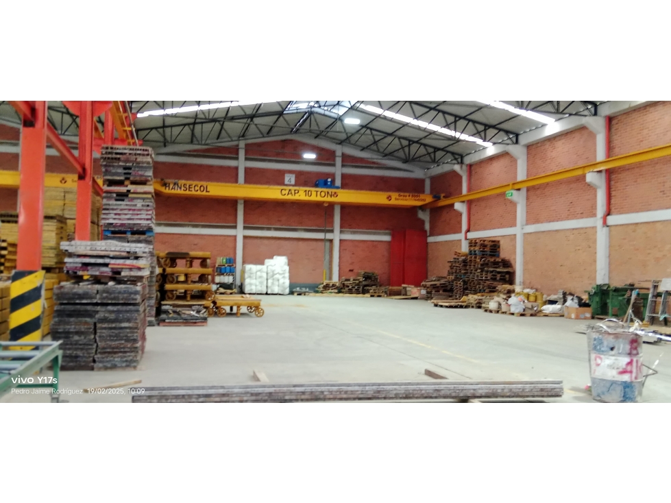 BODEGA EN VENTA - 3