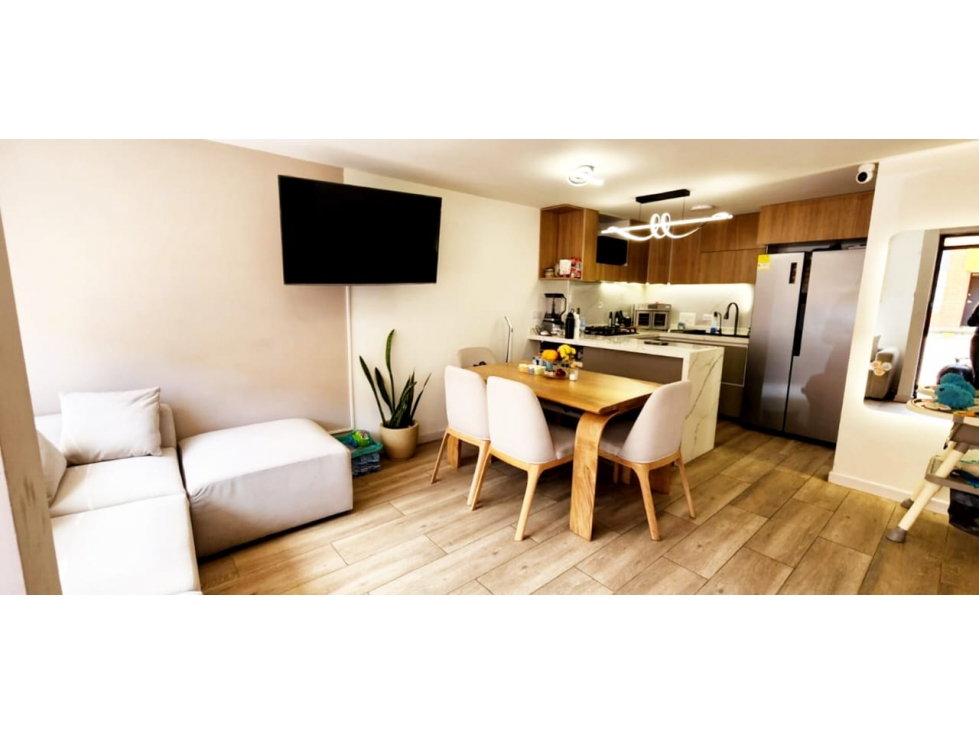 SOL DE LA SABANA-CASA EN VENTA-MOSQUERA-CMO42SOLSA-(AGJJ)