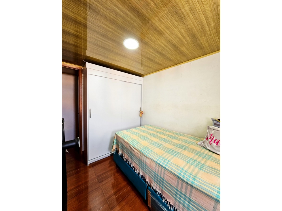 SENDERO DE SAN ISIDRO-APARTAMENTO EN VENTA-MOSQUERA-AMO0045SISI-(AGJJ) — foto 5