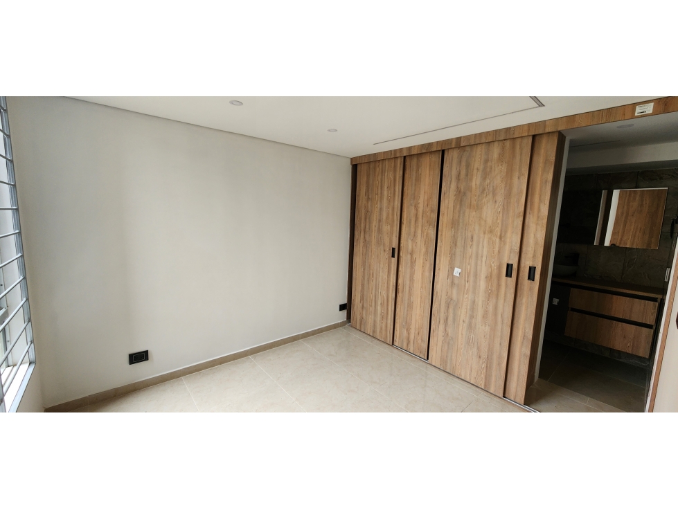 LIMA-APARTAMENTO EN VENTA- AMA0254LIM-MADRID-(JJ) — foto 3