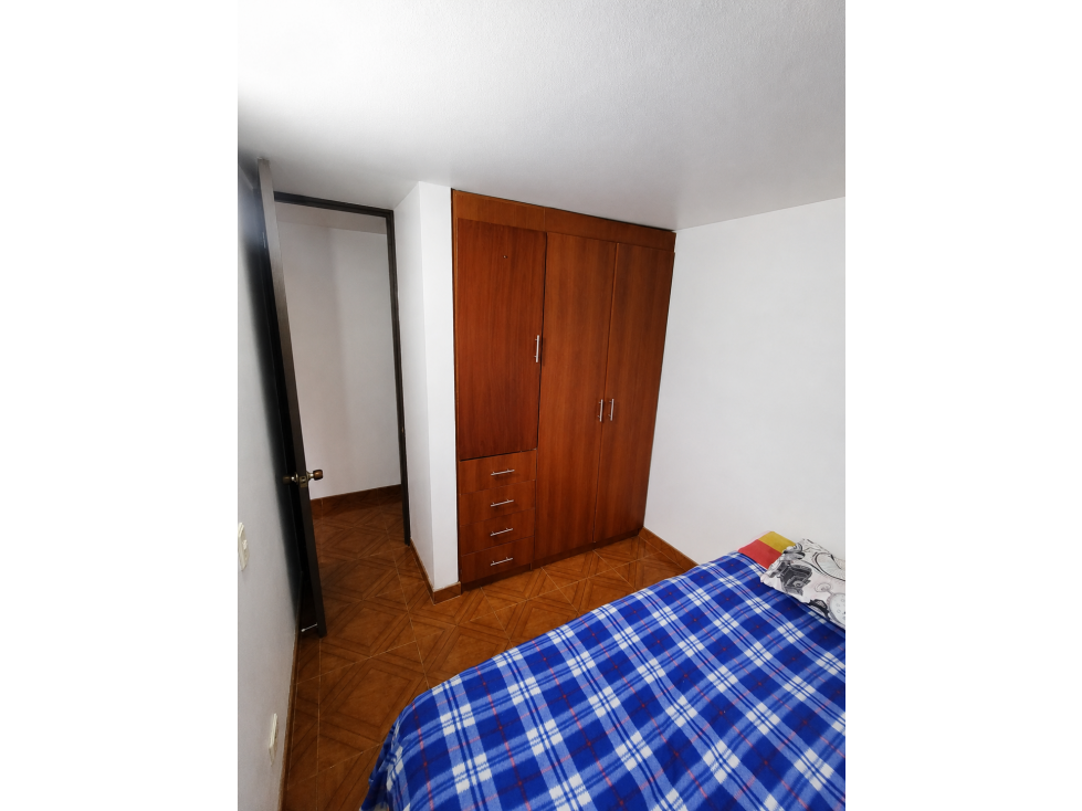 ALEJANDRIA 1-APARTAMENTO EN VENTA- AMO0256ALEJ1-MOSQUERA-(JJ) — foto 3