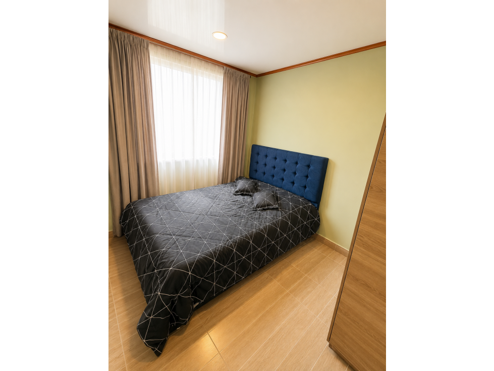TOSCANA-APARTAMENTO EN VENTA- AMA0257TOS-MADRID-(JJ) — foto 5
