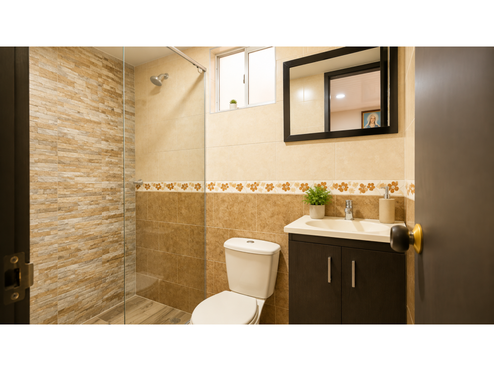 ALEJANDRIA 4-APARTAMENTO EN VENTA- AMO0264ALEJ4-MOSQUERA-(JJ) — foto 6