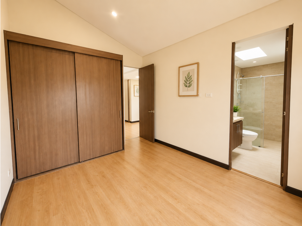 ROBLE HACIENDA ALCALÁ-CASA EN VENTA- CMO0269ROBHAL-MOSQUERA-(JJ) — foto 3