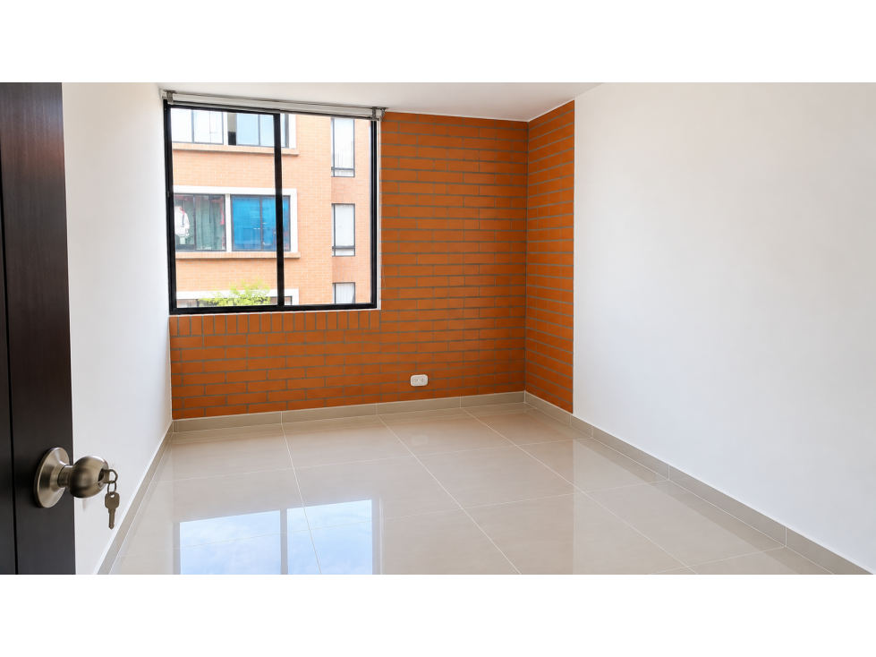 AZULEJO-APARTAMENTO EN VENTA- AMO0292AZUL-MOSQUERA-(JJ) — foto 3