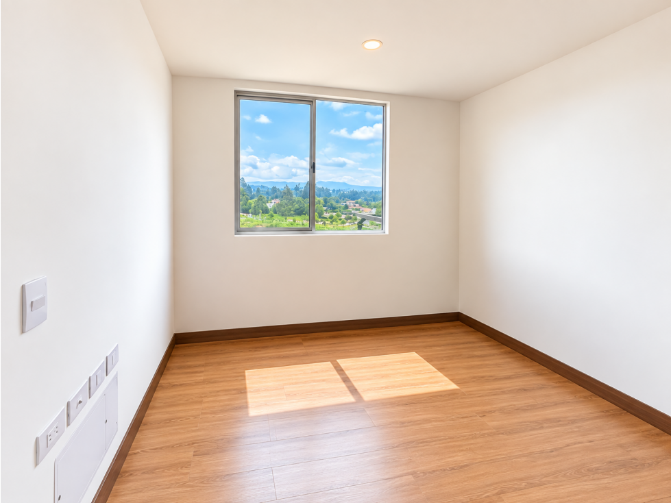 PACIFIKA-APARTAMENTO EN VENTA- AMO0289PAC-MOSQUERA-(JJ) — foto 4