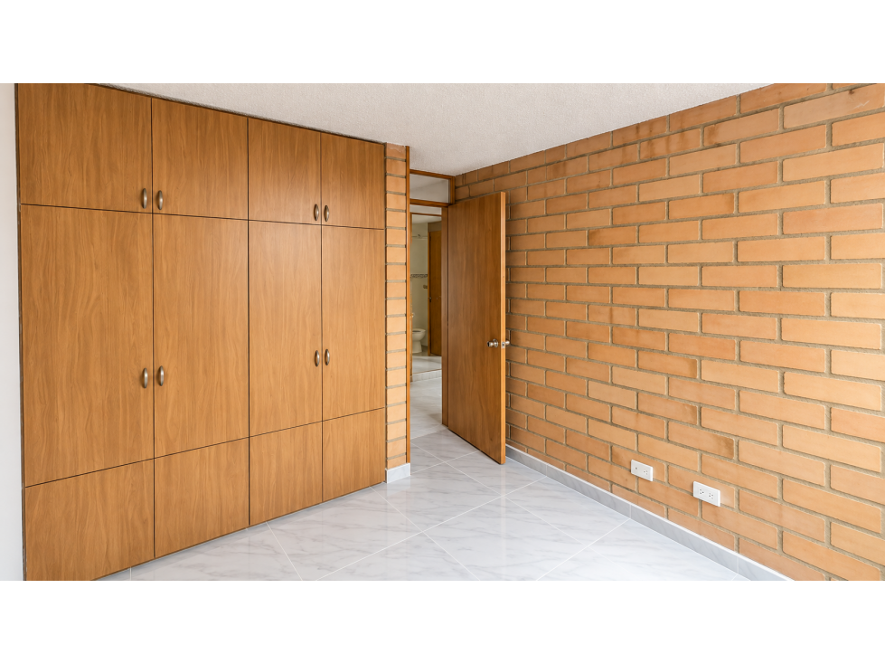 EL RINCÓN DE LOS VIRREYES-APTO EN VENTA- AMO02103RINVI-MOSQUERA-(JJ) — foto 4