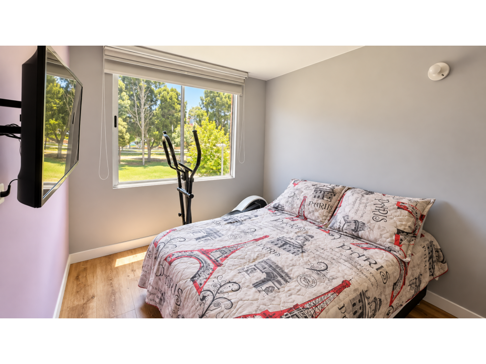 EL SOLAR-APARTAMENTO EN VENTA- AMA02106SOL-MADRID-(JJ) — foto 4