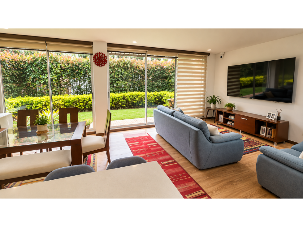 RESERVA DEL SOL-CASA EN VENTA- CMO02108RSOL-MOSQUERA-(JJ)
