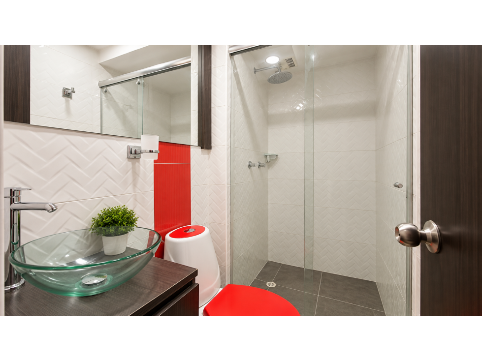 BOREAL LA PROSPERIDAD-APARTAMENTO EN VENTA- AMA02115BOR-MADRID-(JJ) - 6