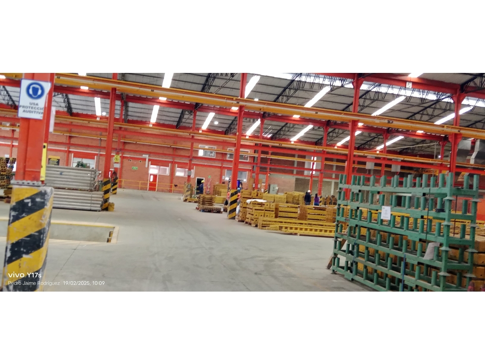 BODEGA EN VENTA - 4