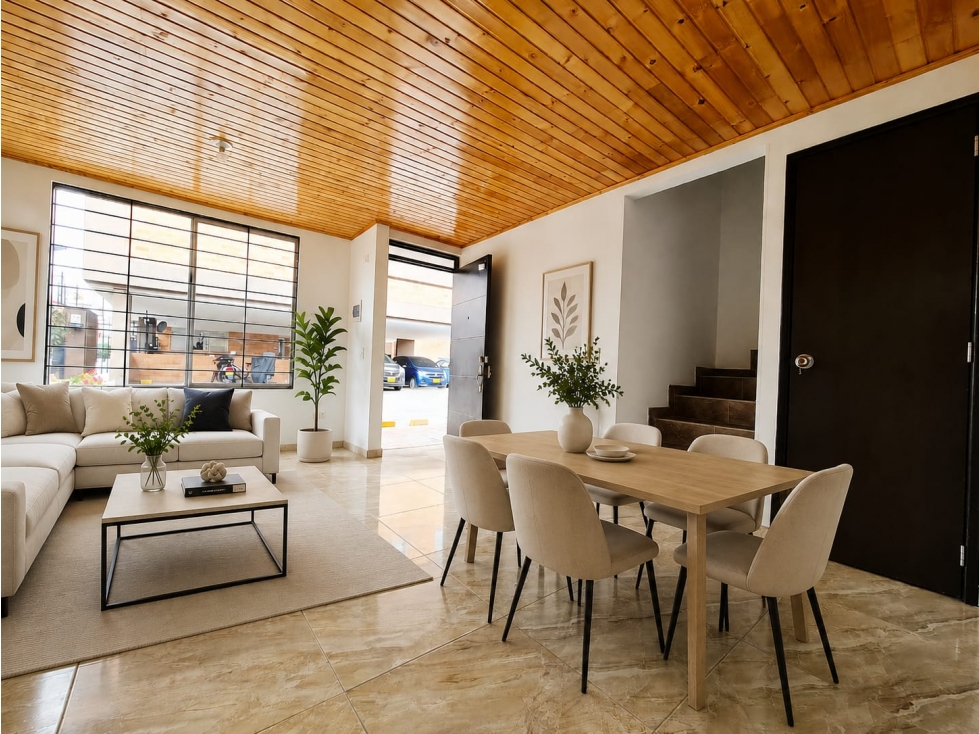 PUERTO MADERO-CASA EN VENTA-MOSQUERA-CMO0047PMAD-(AGJJ) — foto 3
