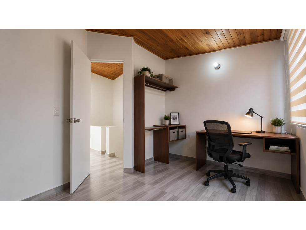 TREBOL MANZANA 5-CASA EN VENTA- CMO0267TREB5-MOSQUERA-(JJ) — foto 6