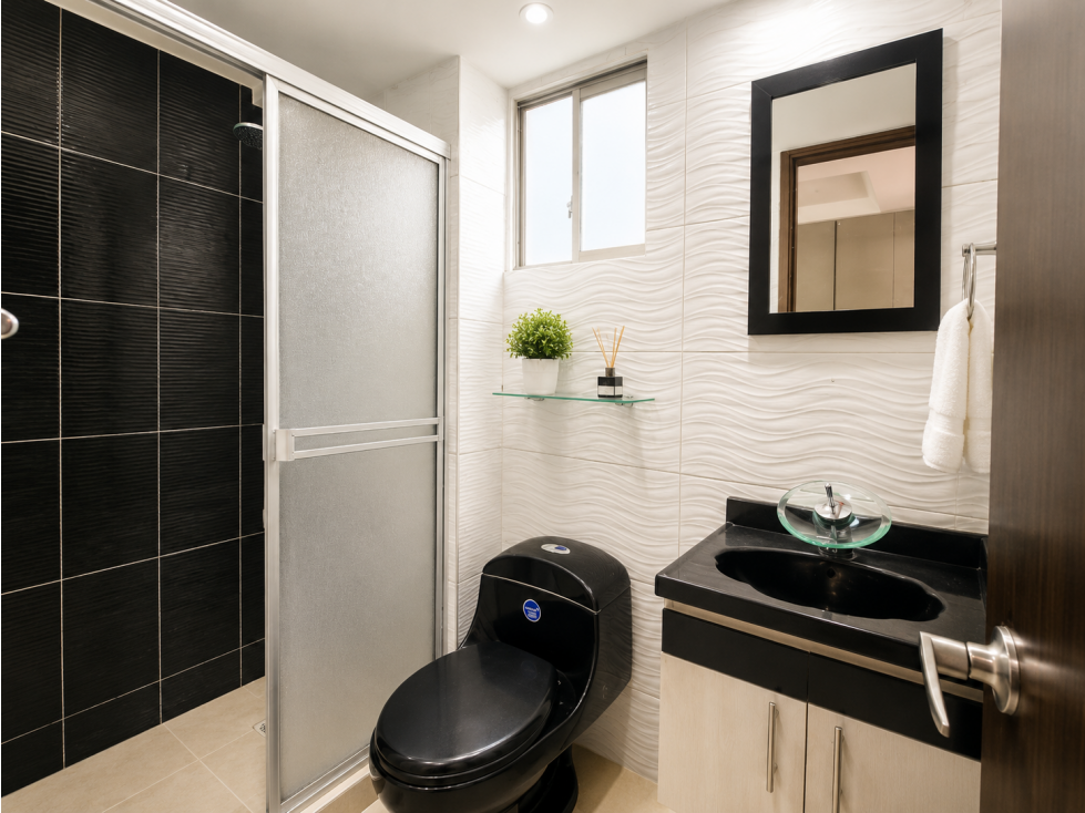 NORMANDÍA DEL PARQUE-APARTAMENTO EN VENTA- AFU0286NORMP-FUNZA-(JJ) — foto 6