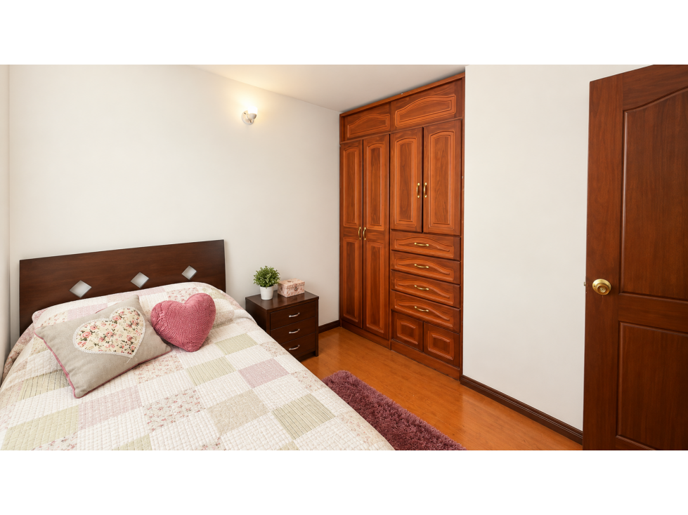 QUINTAS DEL TREBOL 11-CASA EN VENTA- AMO0296TRE-MOSQUERA-(JJ) — foto 3