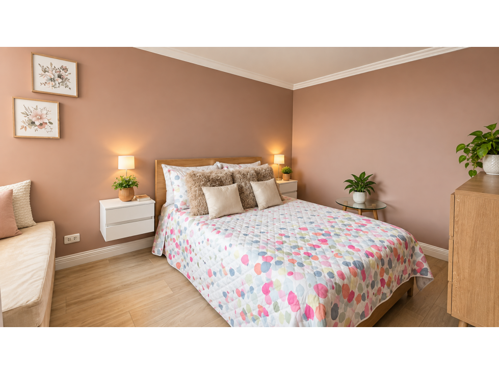 PORTÓN DE MALLORCA-APARTAMENTO EN VENTA- AMO02101PMALL-MOSQUERA-(JJ) — foto 3