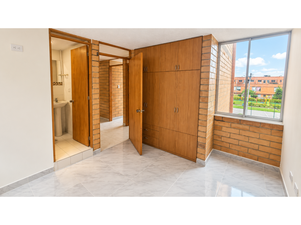 EL RINCÓN DE LOS VIRREYES-APTO EN VENTA- AMO02103RINVI-MOSQUERA-(JJ) — foto 5