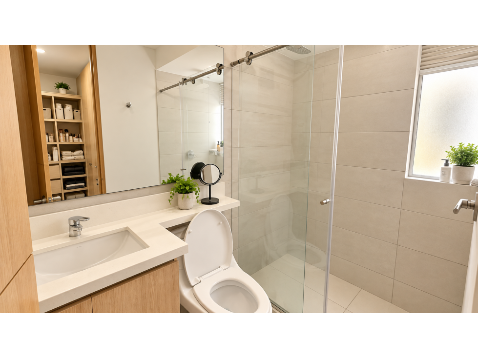EL SOLAR-APARTAMENTO EN VENTA- AMA02106SOL-MADRID-(JJ) — foto 6