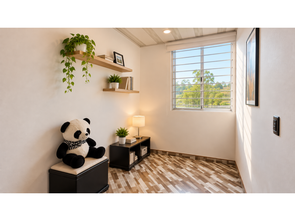 BOREAL LA PROSPERIDAD-APARTAMENTO EN VENTA- AMA02115BOR-MADRID-(JJ) - 4