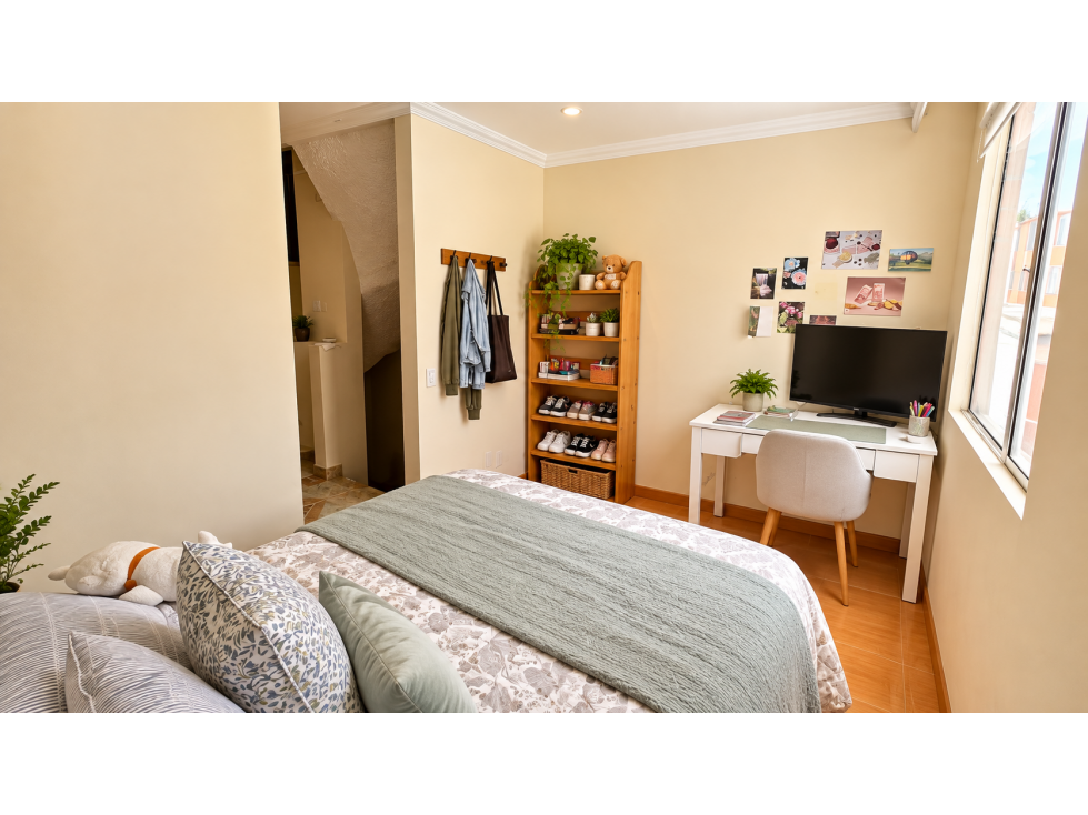 TREBOL 3-CASA EN VENTA- CMO02119TREB3-MOSQUERA-(JJ) — foto 4