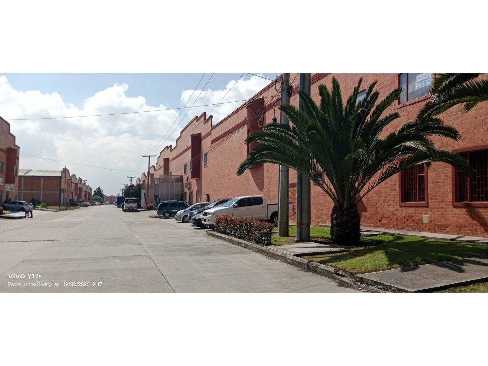 BODEGA EN VENTA - 5