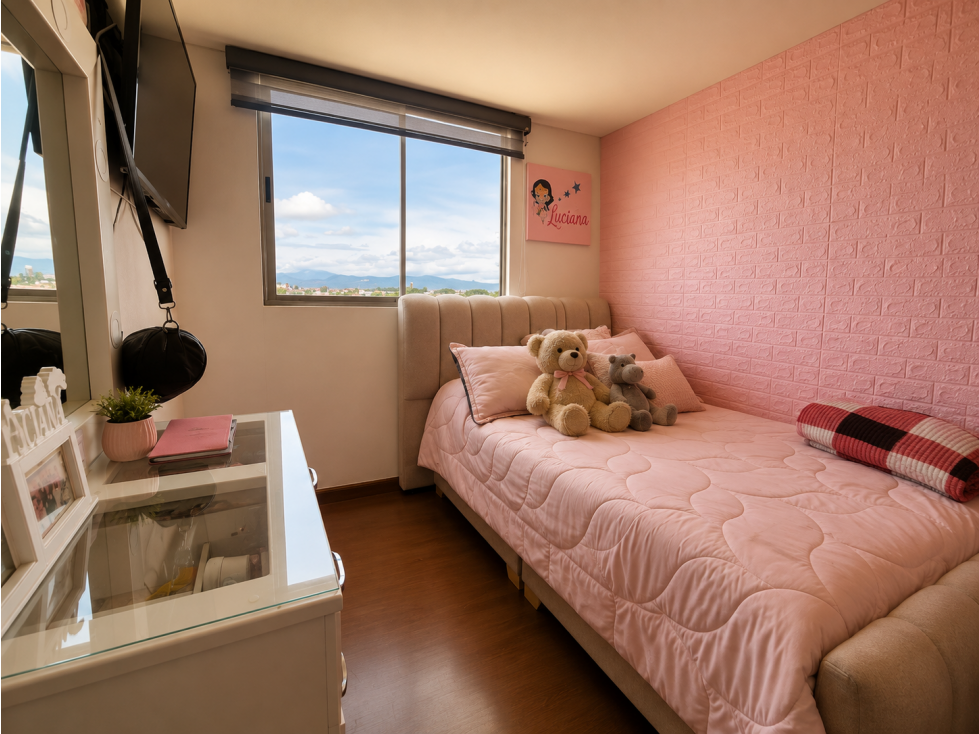 TOLEDO-APARTAMENTO EN VENTA- AMO0259TOL-MOSQUERA-(JJ) — foto 6