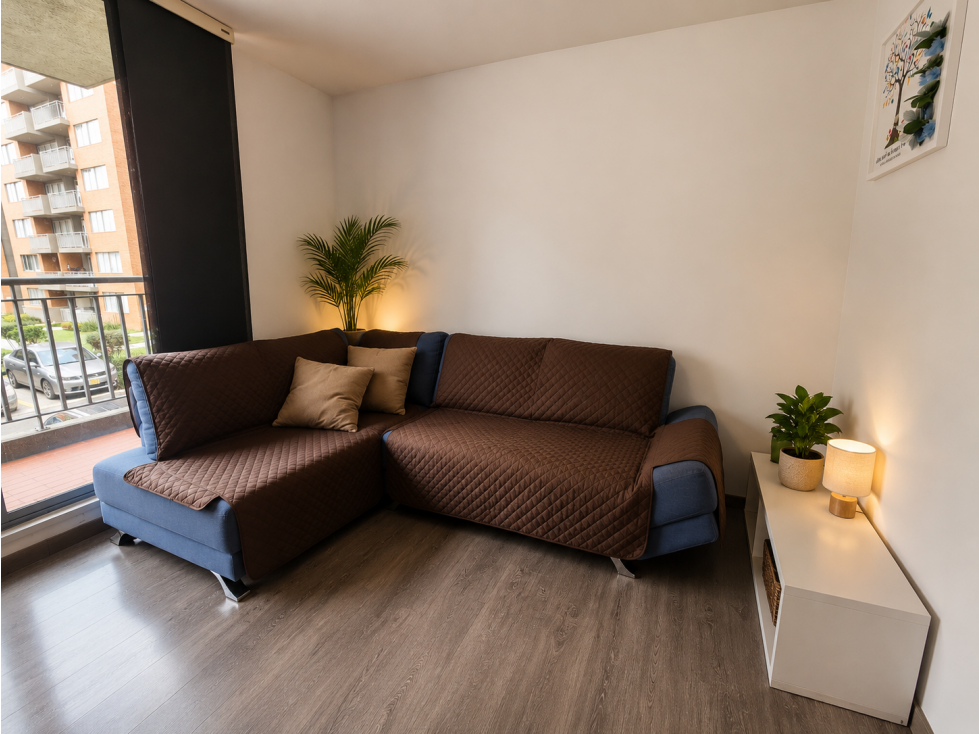 CEREZO ALCALÁ-APARTAMENTO EN VENTA- AMO0261CERALC-MOSQUERA-(JJ) — foto 2