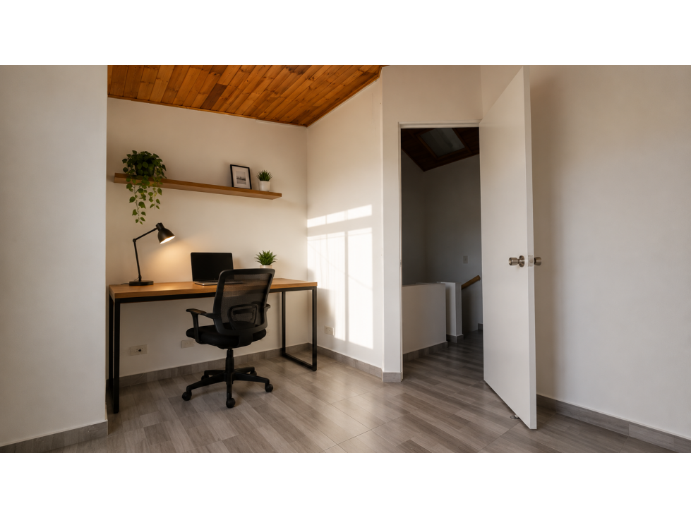 TREBOL MANZANA 5-CASA EN VENTA- CMO0267TREB5-MOSQUERA-(JJ) — foto 5
